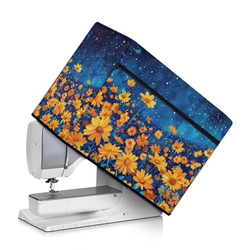 Starry Sunflower