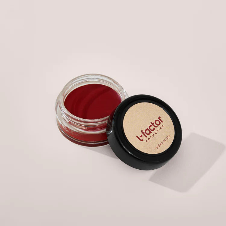 Sweet Smiles Cream Blush - Natural & Long-Lasting Cheek Color for a Rosy Glow | Perfect for Everyday Makeup & Special Occasions