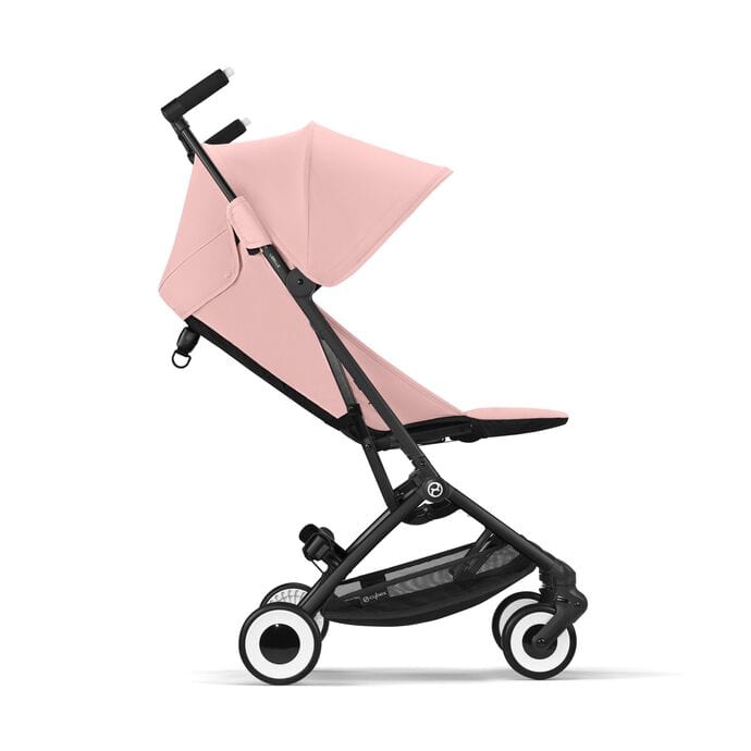 Cybex Libelle 2 Lightweight Compact Foldable Stroller for Travel & Everyday Use - Perfect for Airplanes, Shopping & City Walks