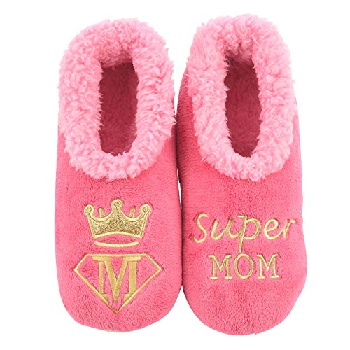 Super Mom