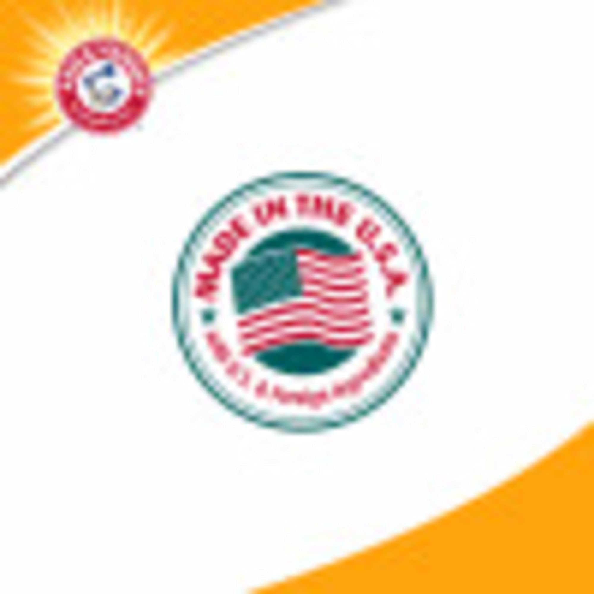 ARM & Hammer Cat Litter Deodorizer Powder, 30 oz | Eliminates Odors for 7 Days | Baking Soda Formula | Fresh Scent for Litter Boxes & Pet Areas