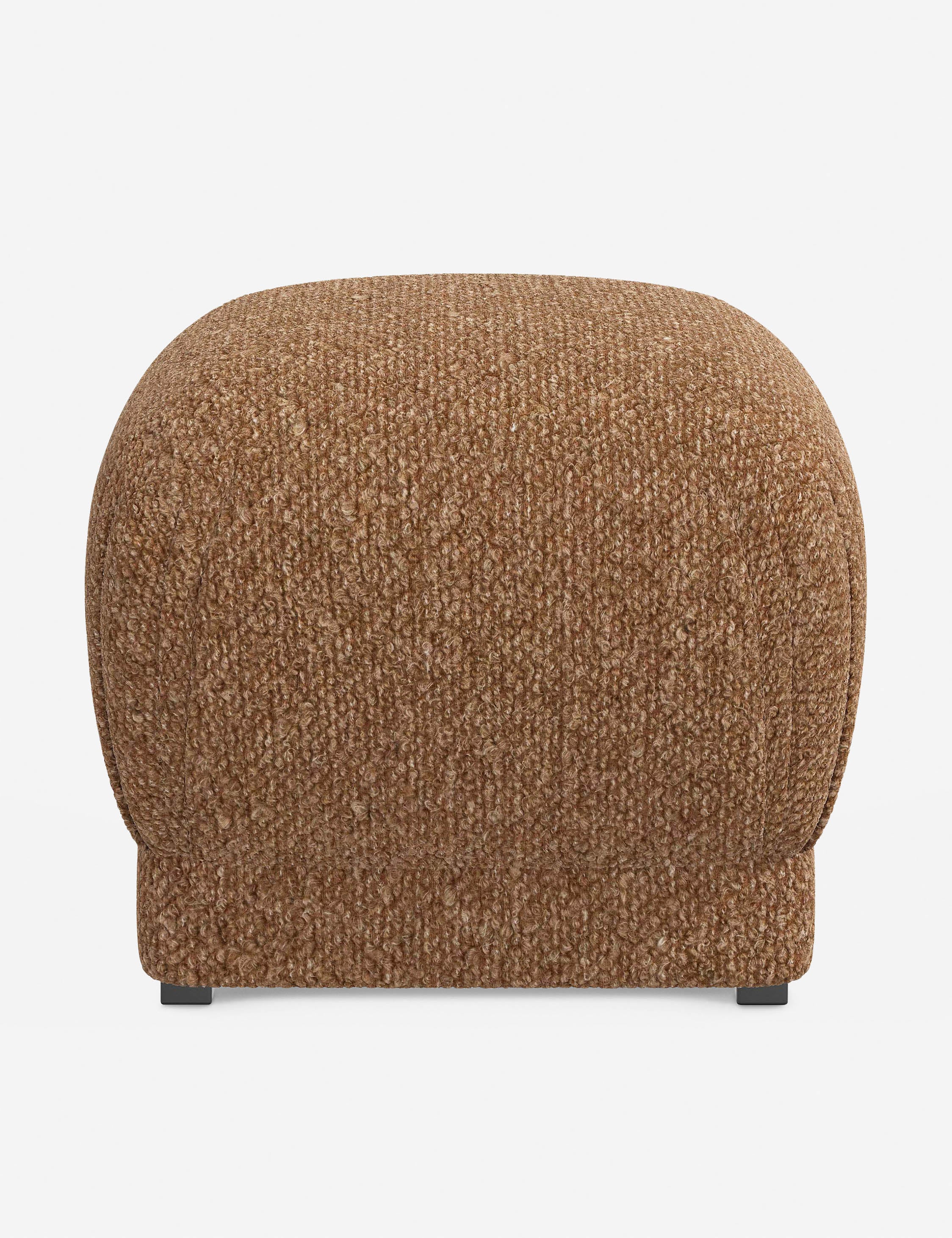Bailee Storage Ottoman Bench with Lift Top - Upholstered Footrest, Coffee Table & Extra Seating for Living Room, Bedroom & Entryway - Perfect for Small Spaces & Home Decor
