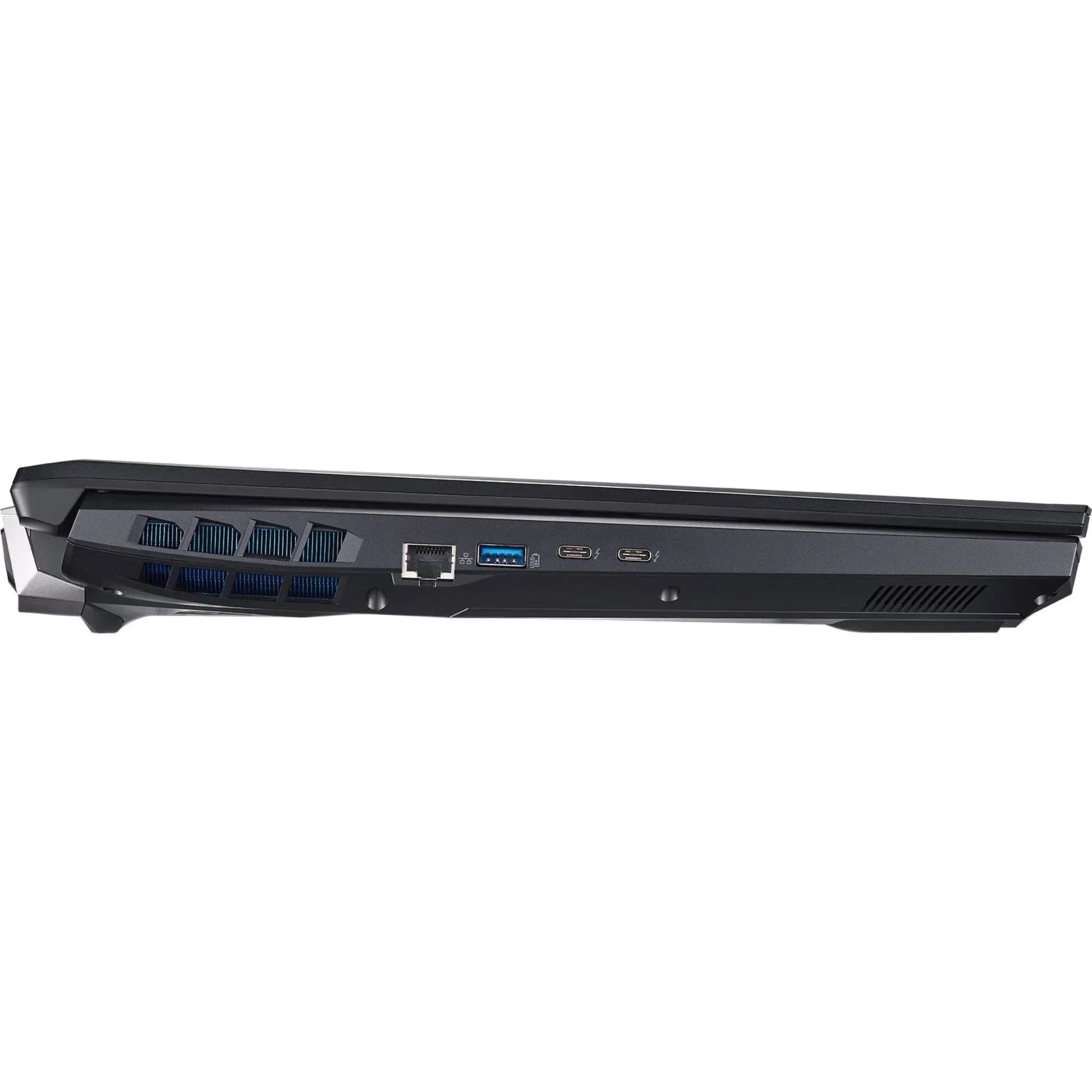 ACER Predator Helios 500 PH517-51 Gaming Laptop - 8th Gen Intel Core i7, 2x256GB SSD + 1TB HDD, 32GB RAM, NVIDIA GTX 1070, Windows 11 (NH.Q3NSA.002) - Perfect for High-End Gaming & VR Experiences