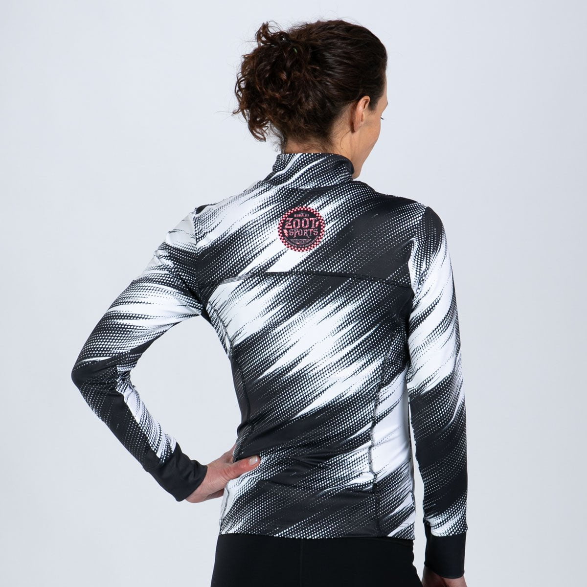 Women's Ltd Run Pulse Jacket - Lightweight Running Jacket for Women | Windproof & Breathable | DriftSPEED Activewear (Perfect for Jogging, Gym & Outdoor Workouts)