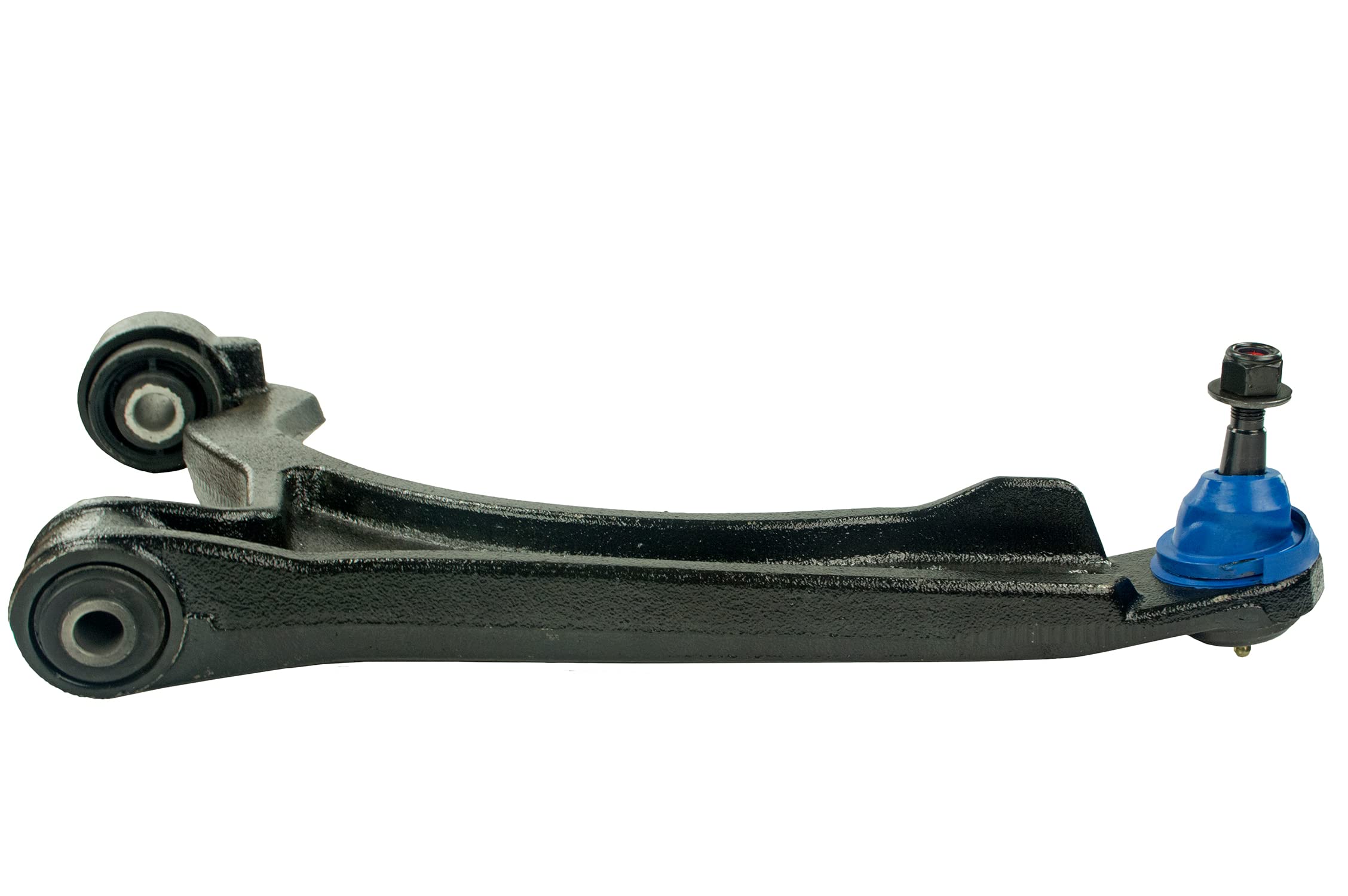 Mevotech Supreme Control Arm & Ball Joint Assembly CMS25179 - Heavy Duty Suspension Replacement for Smooth Ride & Handling - Perfect for Trucks, SUVs, and Off-Road Vehicles