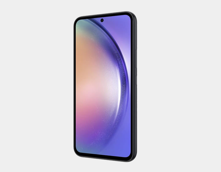 Samsung Galaxy A54 5G Unlocked Smartphone - 256GB ROM 8GB RAM Dual SIM GSM (Graphite) - Perfect for Streaming, Gaming & Productivity on the Go