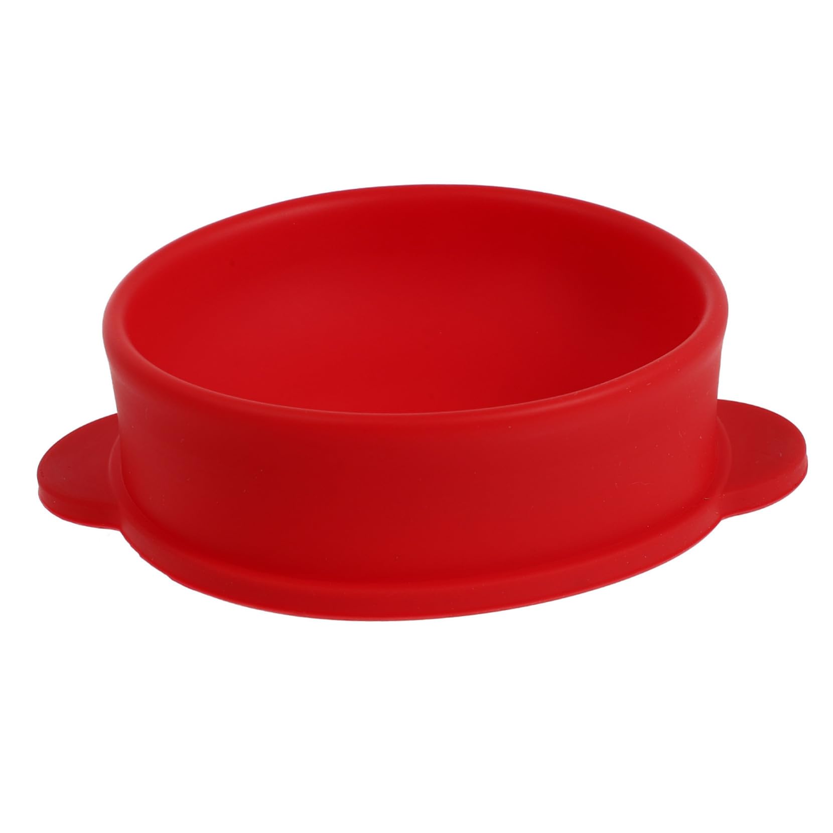 400ml Wax Melt Warmer Pot with Red Silicone Inner Bowl - Electric Wax Heater for Hair Removal & Home Spa | Perfect for Salon, Beauty Professionals & At-Home Waxing