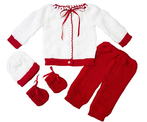 White / Red