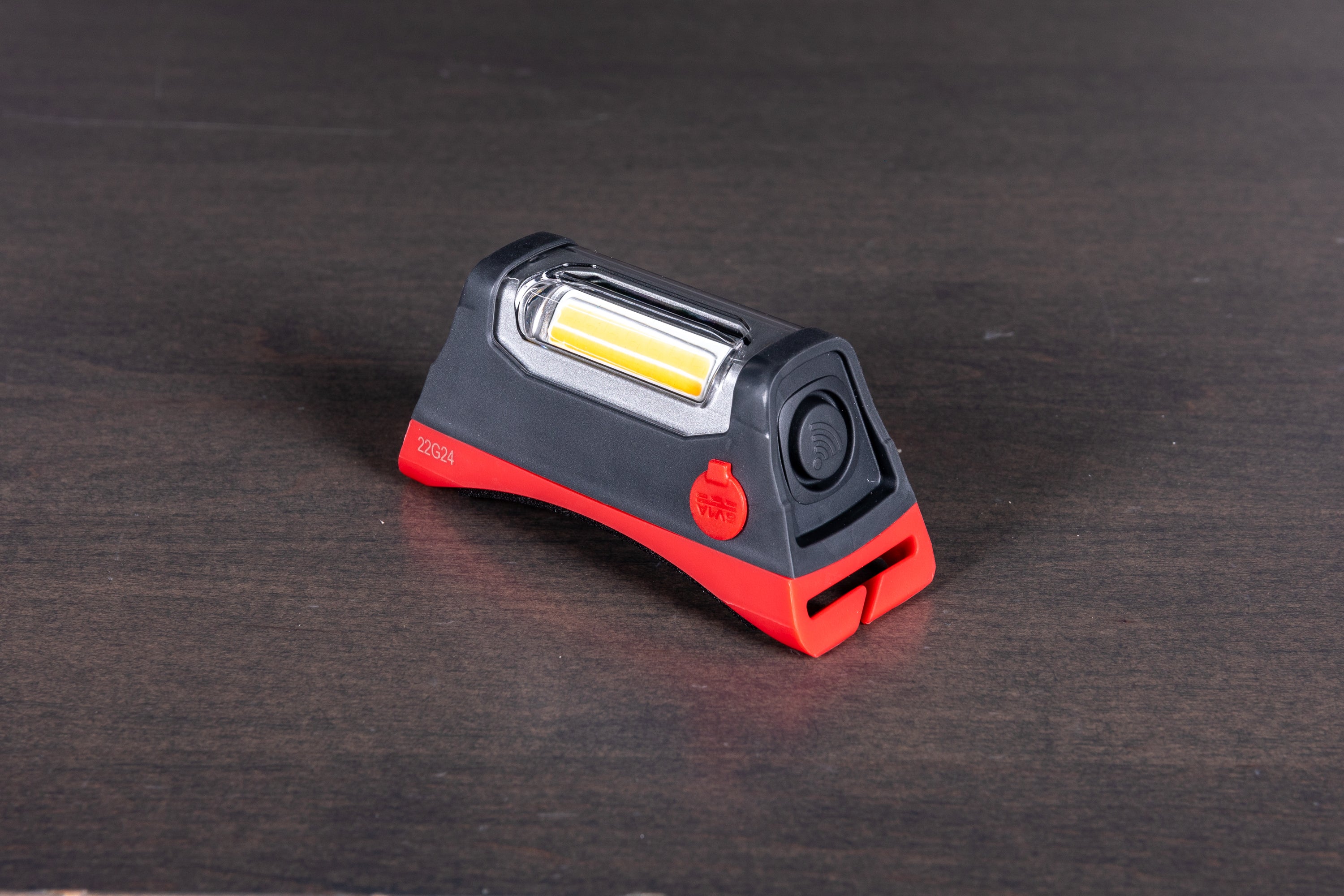 Scangrip I MATCH 3 LED Work Light - Professional Portable Lighting Tool for Automotive, Construction & DIY Projects - Perfect for Workshops, Garages and Outdoor Repairs