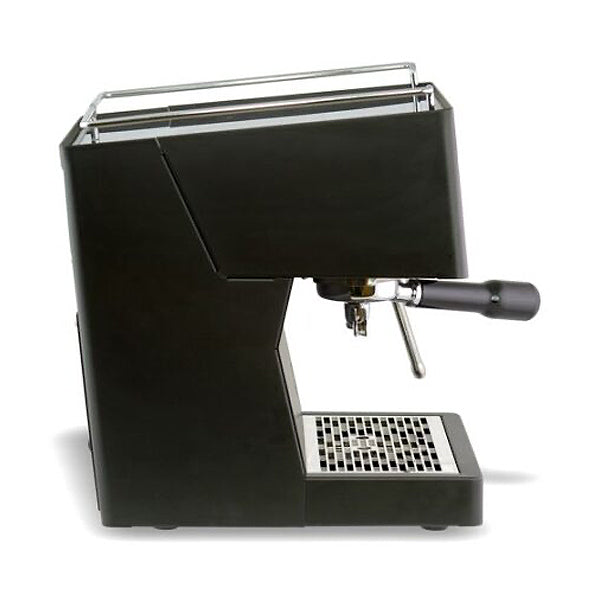 Quick Mill Luna Espresso Machine - Semi-Automatic Coffee Maker for Home Baristas | Perfect for Espresso, Cappuccino & Latte | Compact Design for Small Kitchens & Offices