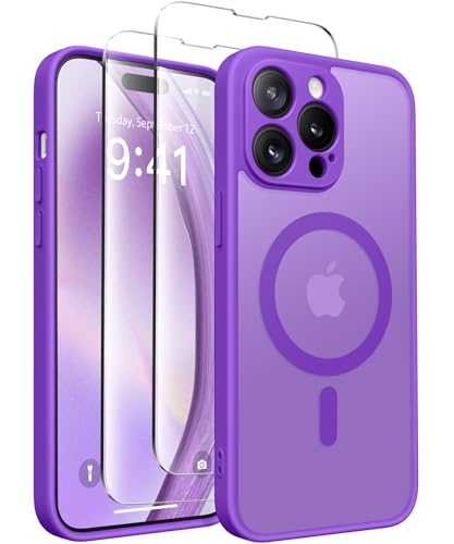 Neon Purple