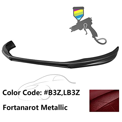 #B3Z, I9, I9I9, LB3Z Fortanarot Metallic