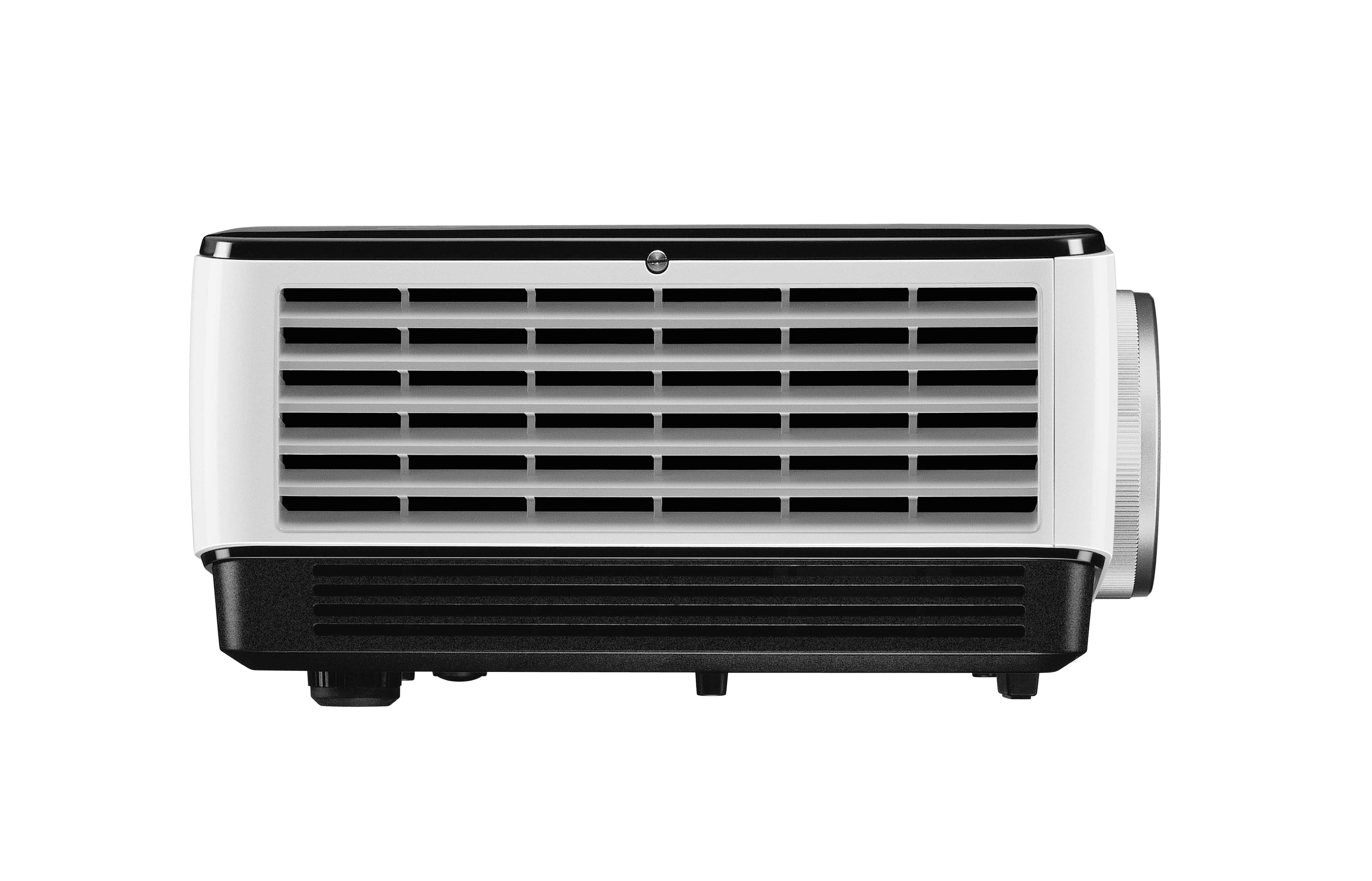 BenQ MX766 XGA DLP Projector - 4000 Lumens, 15000:1 Contrast Ratio, Multi-Region Support for Home Theater, Office Presentations & Outdoor Movie Nights