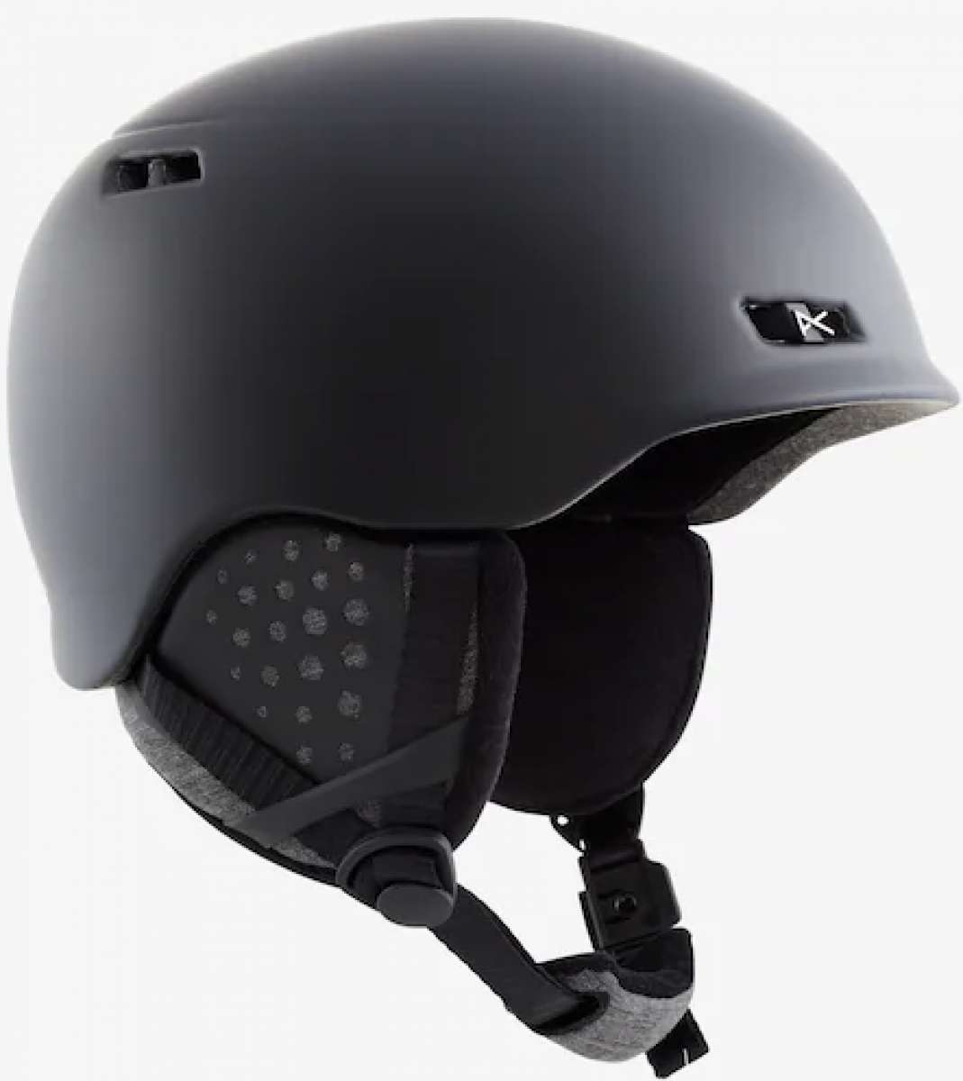 Anon Rodan Snowboard Helmet 2024 - Lightweight & Durable Ski Helmet for Men & Women - Perfect for Snowboarding, Skiing & Winter Sports
