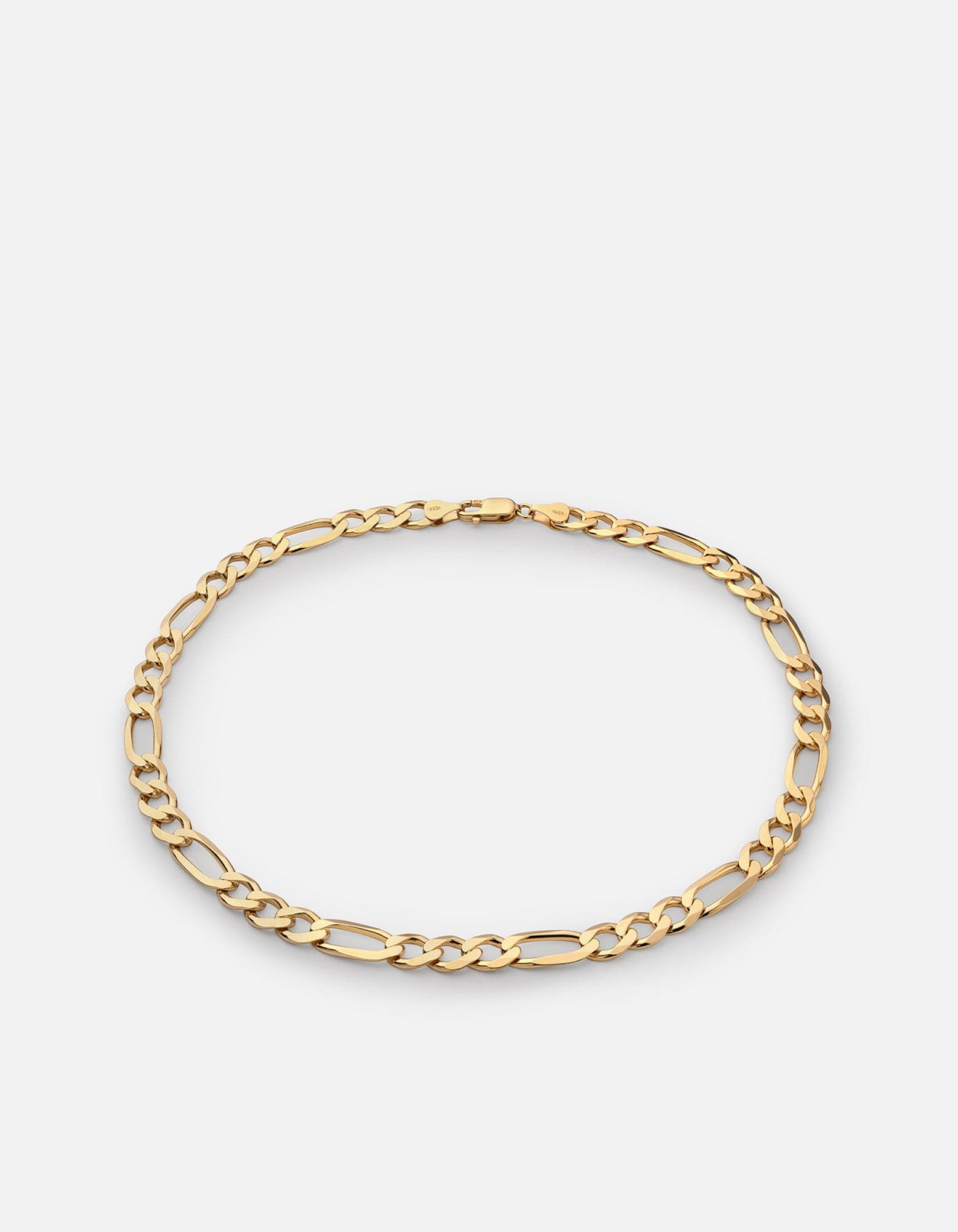 Polished Gold