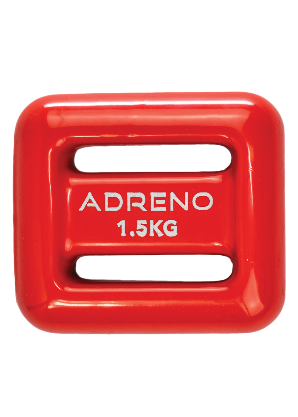 Adreno PVC Dive Weight Belt 1.5kg - Adjustable Scuba Diving Weight System for Snorkeling, Spearfishing & Underwater Photography