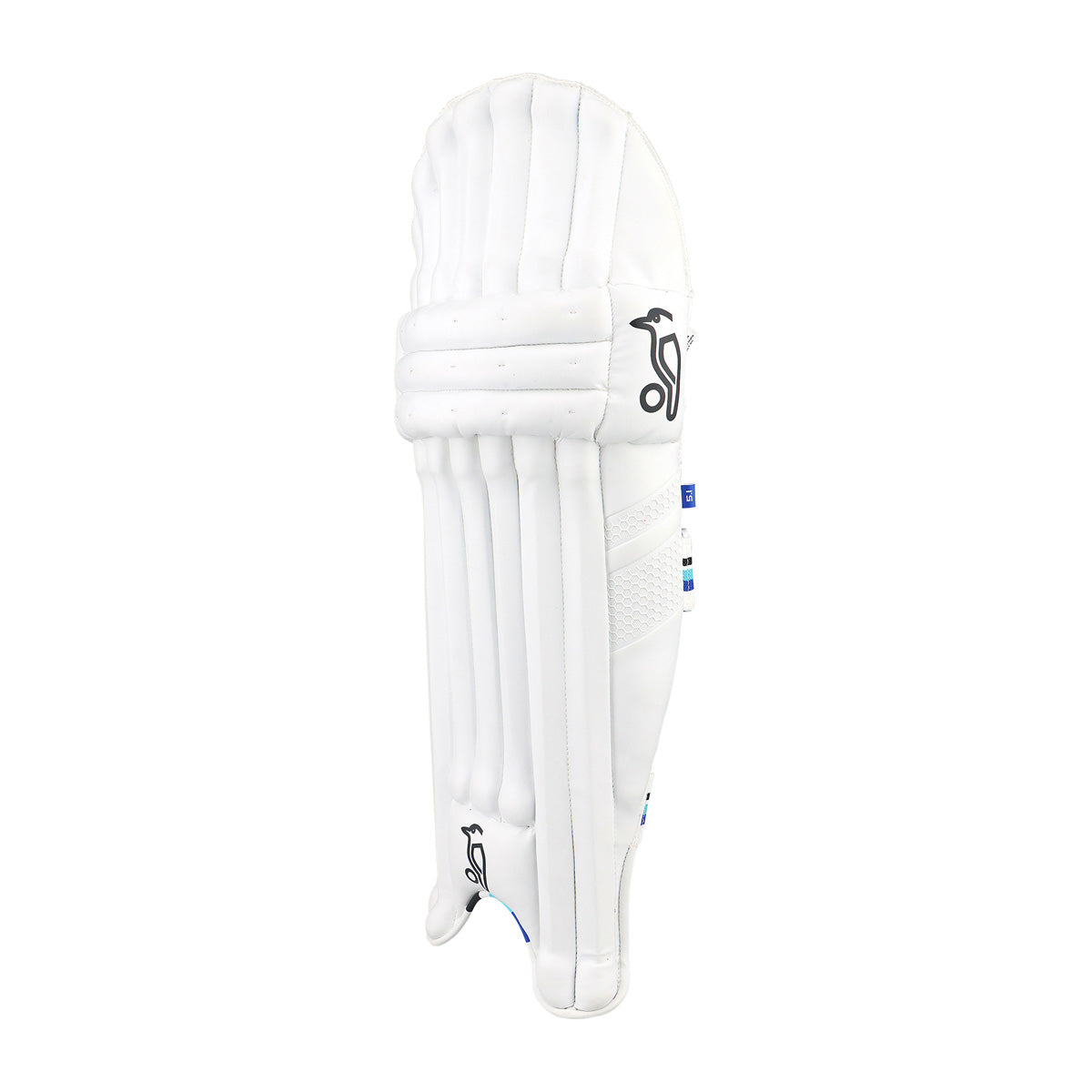 Kookaburra Rapid 5.1 Cricket Batting Pads 2025 - Premium Leg Protection for Cricket Players - Perfect for Practice & Matches