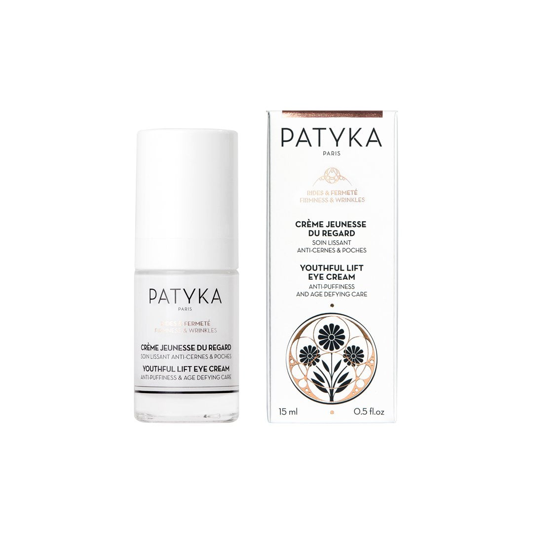 Youthful Lift Eye Cream - Anti-Aging & Wrinkle Reducing Treatment for Dark Circles & Puffiness | Perfect for Daily Skincare Routine & Nighttime Use