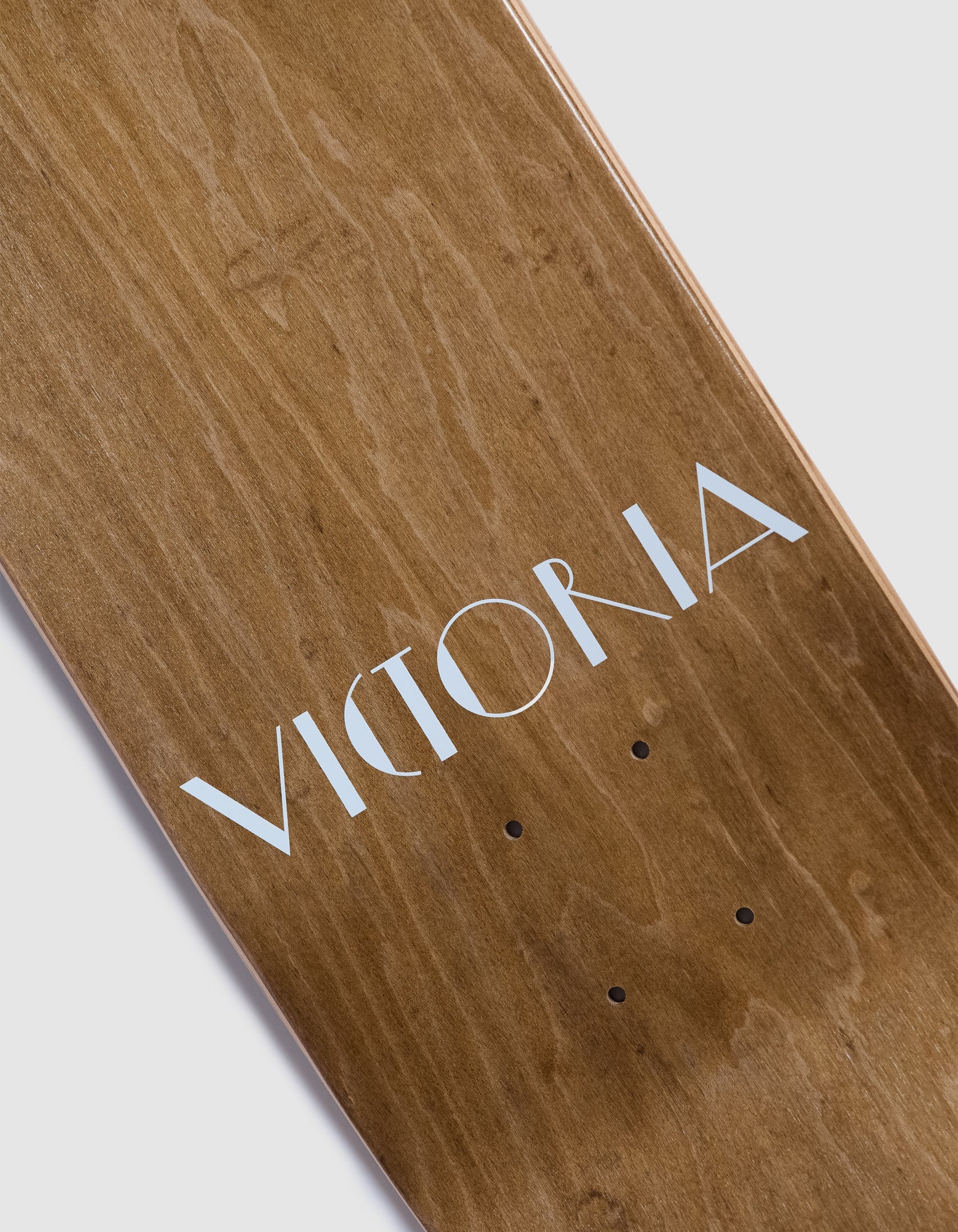 Victoria Lefty Deck 8