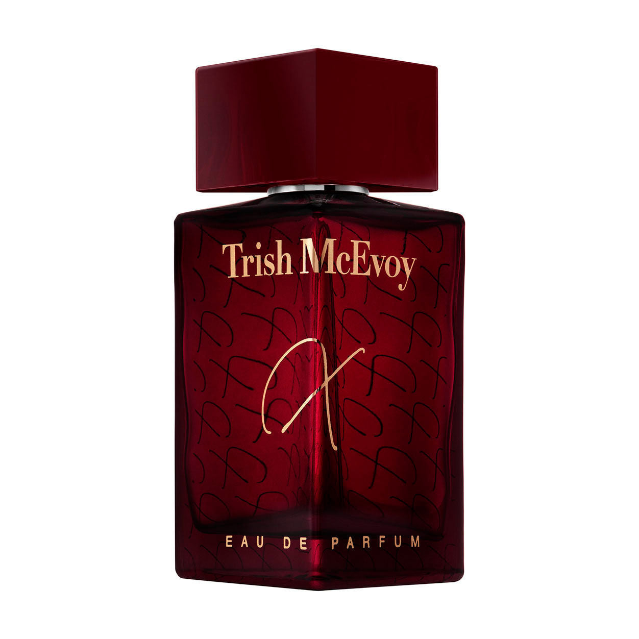 Trish McEvoy Perfume for Women - Long Lasting Floral & Fruity Fragrance - Perfect for Everyday Wear & Special Occasions