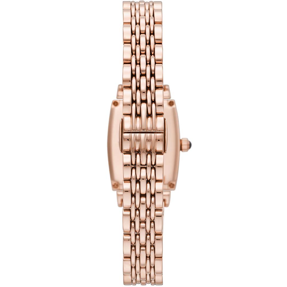Emporio Armani Gianni T Bar AR11406 - Luxury Stainless Steel Watch for Men | Perfect for Business, Formal Events & Everyday Wear