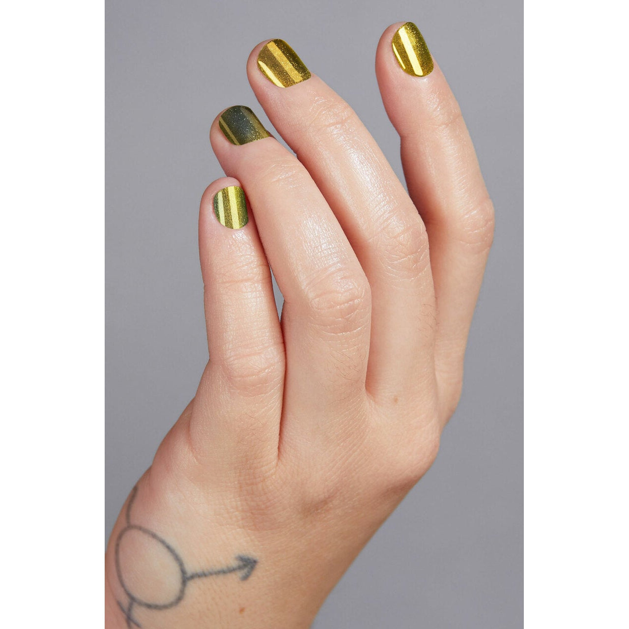 Cirque Colors Singularity Nail Polish - 0.37 oz Long Lasting Vegan & Cruelty Free Nail Lacquer - Perfect for Manicures, Pedicures & Nail Art Designs