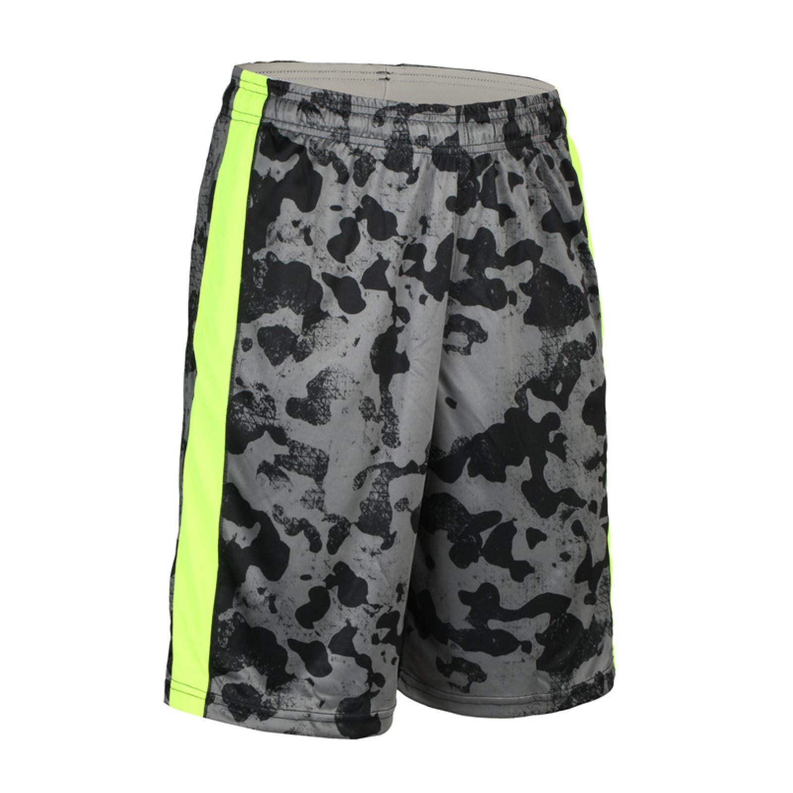 Quick Dry Polyester Pants for Men & Women - Lightweight Outdoor Hiking Travel Pants with Stylish Prints - Perfect for Camping, Gym Workouts and Casual Wear