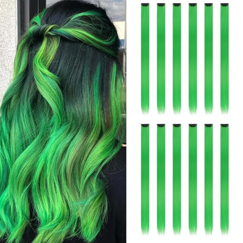 Emerald Green