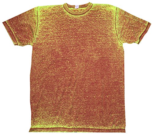 Rusty Red
