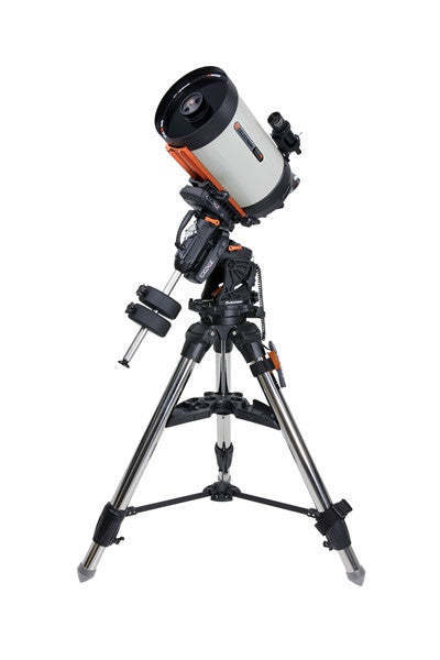 CGX L Equatorial 1100 HD Telescope (12076) - Professional Astronomy Telescope for Stargazing, Astrophotography & Celestial Observation - Perfect for Backyard Viewing & Night Sky Exploration
