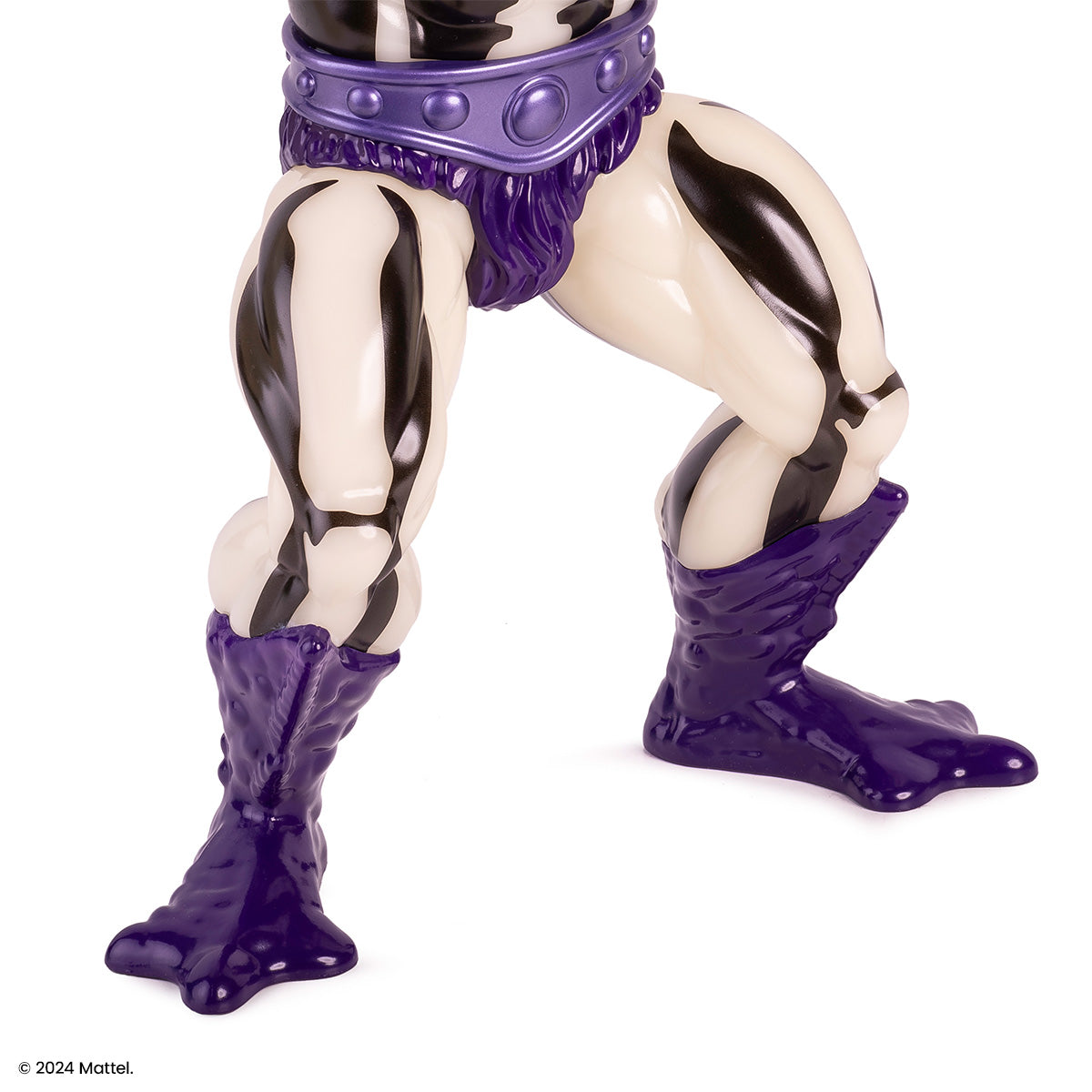 Masters of the Universe Scareglow Soft Vinyl Figure - Classic Variant Collectible Toy for Fans | Perfect for Display, Gifts, and He-Man Collections