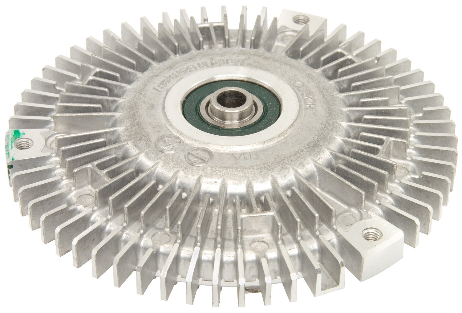 Hayden Automotive 2598 Premium Fan Clutch - Heavy-Duty Cooling for Trucks & SUVs - Ideal for Off-Road, Towing & High-Performance Vehicles