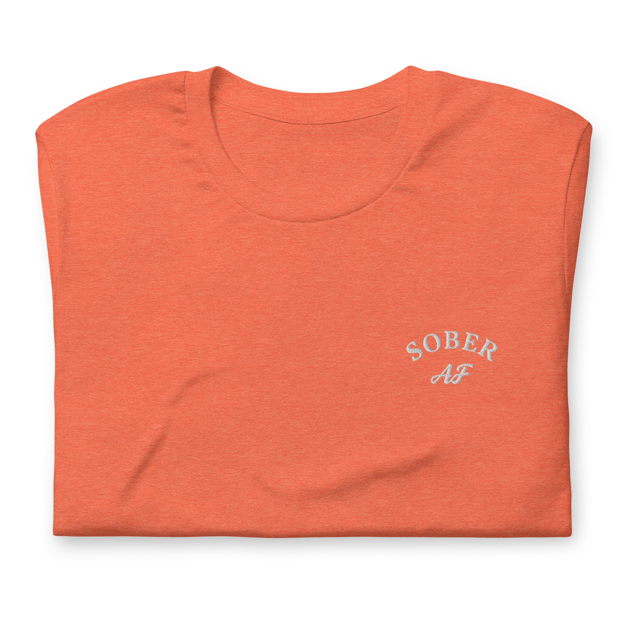 Heather Orange
