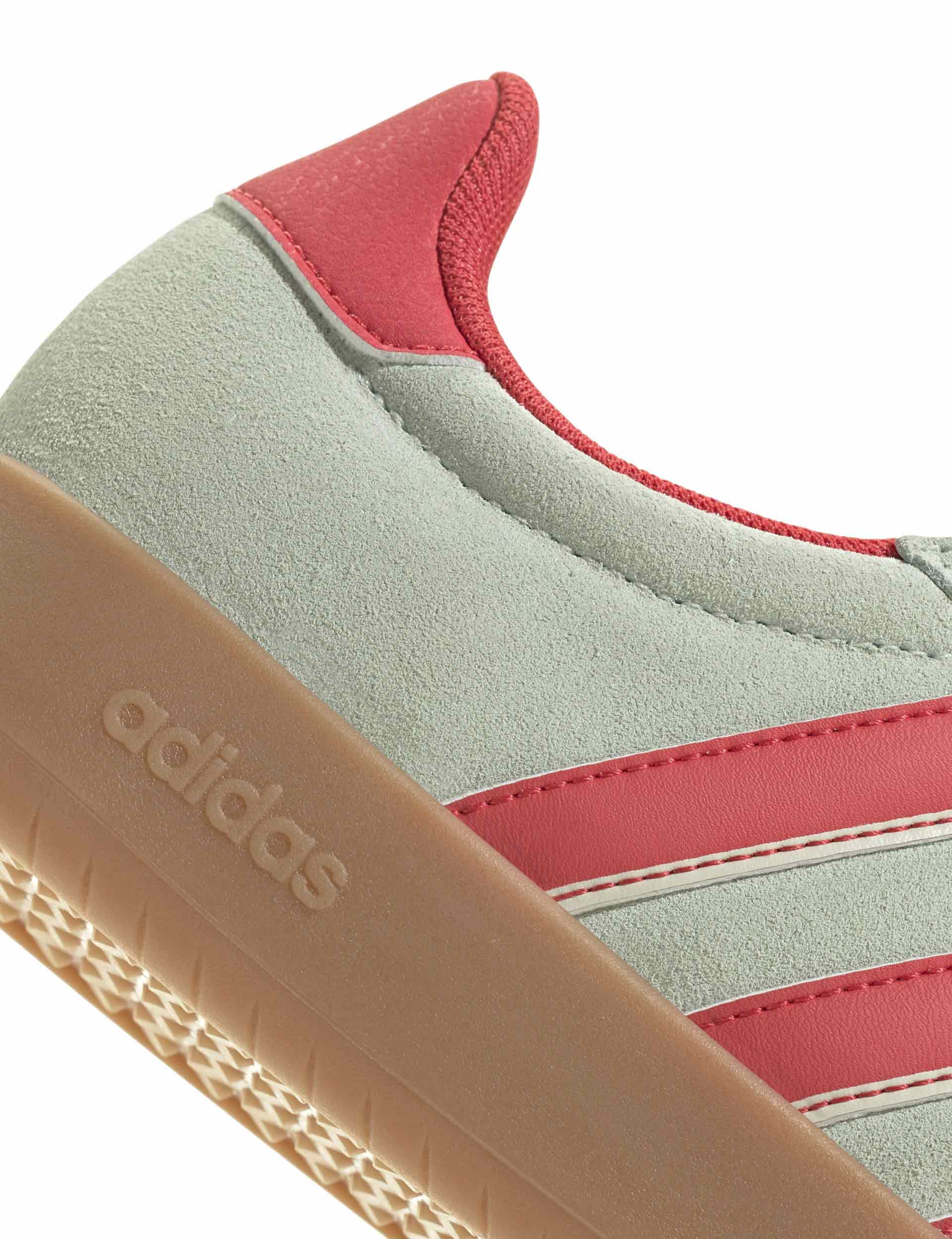 Barreda Shoes for Men & Women - Linen Green, Semi Lucid Red & Wonder White Color Options - Comfortable Casual & Dress Footwear for Everyday Wear, Office & Outdoor Activities
