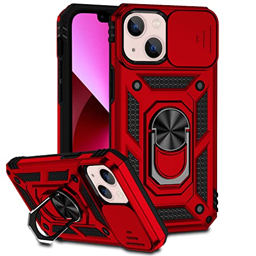 A-Red