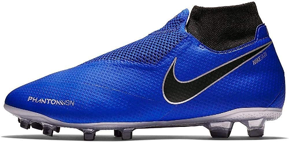 Nike Men's Football Cleats - Lightweight Soccer Shoes for Artificial Grass & Turf - Perfect for Training, Matches & Outdoor Sports
