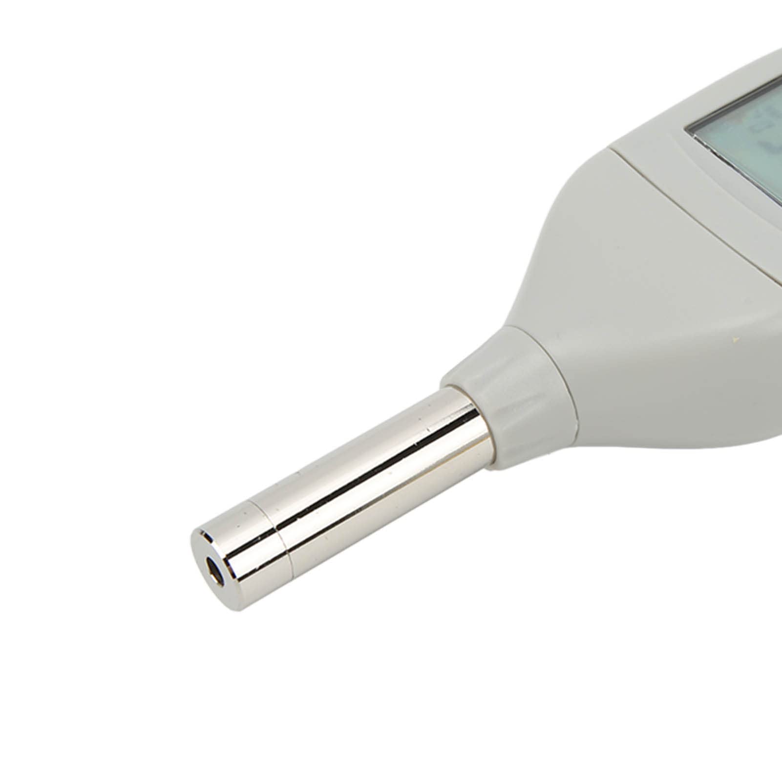 Professional Digital Decibel Meter - Accurate Sound Level Noise Measurement Device with LCD Backlight | Perfect for Factories, Cinemas, Industrial & Home Use (dB Tester for Workplace Safety, Audio Engineering)