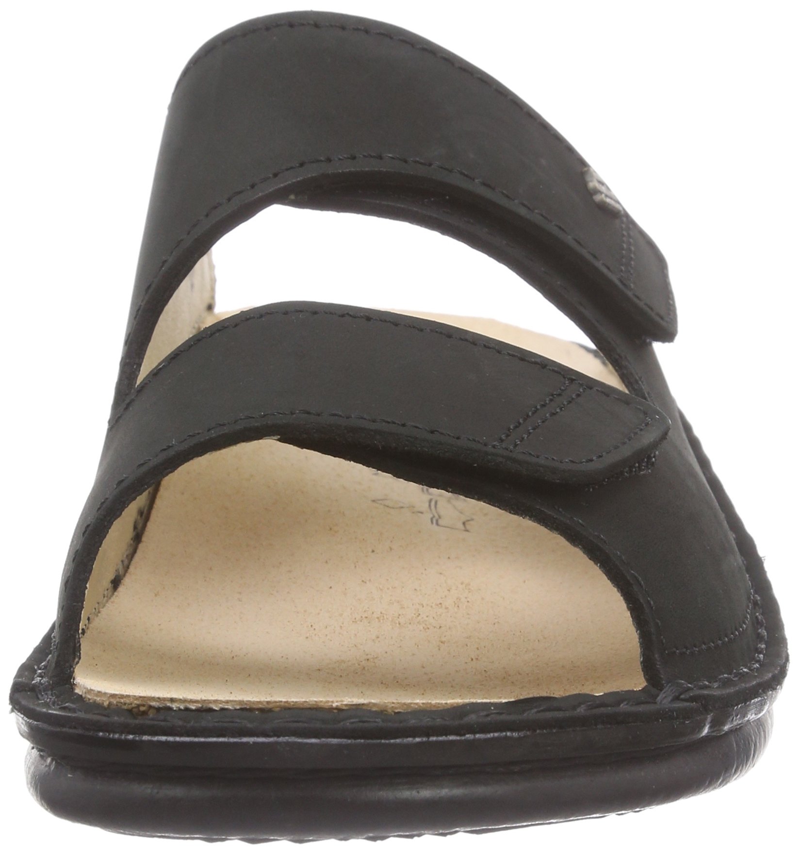 Finn Comfort Unisex Sandals - Premium Arch Support & Cushioned Footbed for Men & Women | Perfect for Walking, Travel & Outdoor Adventures