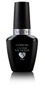 CUCCIO VENEER TOP COAT - Professional Nail Polish Top Coat for Long-Lasting Shine & Protection | Perfect for Manicures, Pedicures & Nail Art