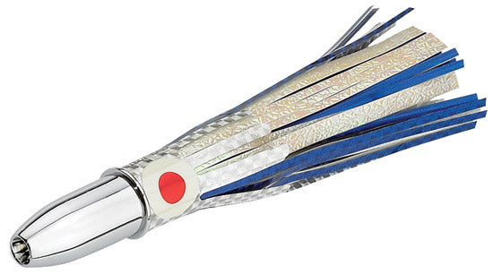 Billy Baits Super Magnum Fishing Lure - Premium Bass & Walleye Bait for Freshwater & Saltwater - Perfect for Casting, Trolling & Ice Fishing