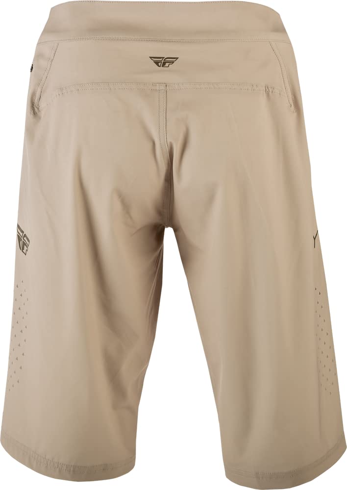 Fly Racing Maverick Shorts - Men's Dirt Bike Motocross Pants for Off-Road Racing & Trail Riding | Lightweight, Breathable & Durable MX Gear for Summer Riding