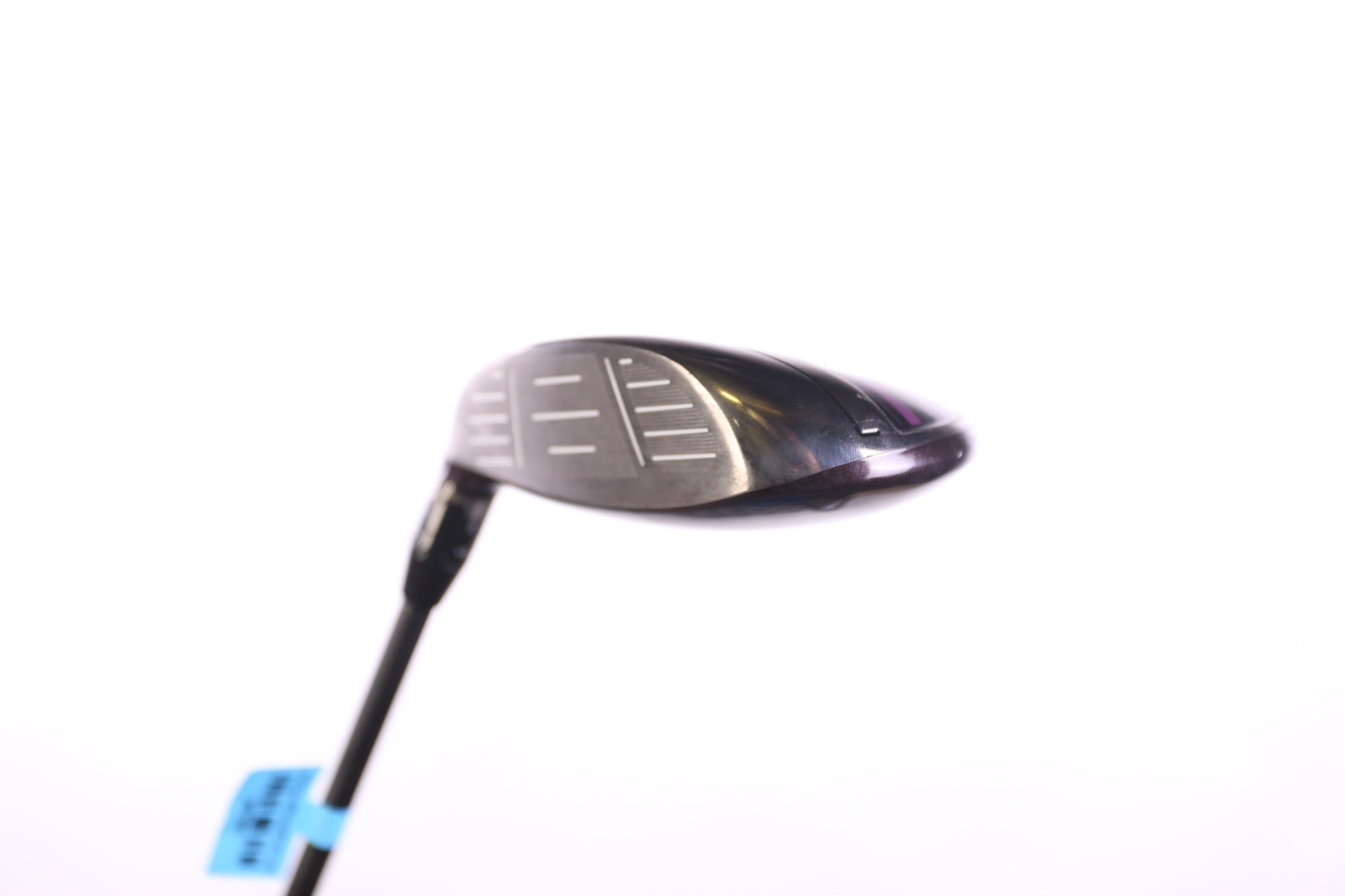 Used Callaway Big Bertha REVA 23 3 Wood Golf Club - Right Handed 18° Light Flex - Perfect for Women & Senior Golfers on Fairway Shots