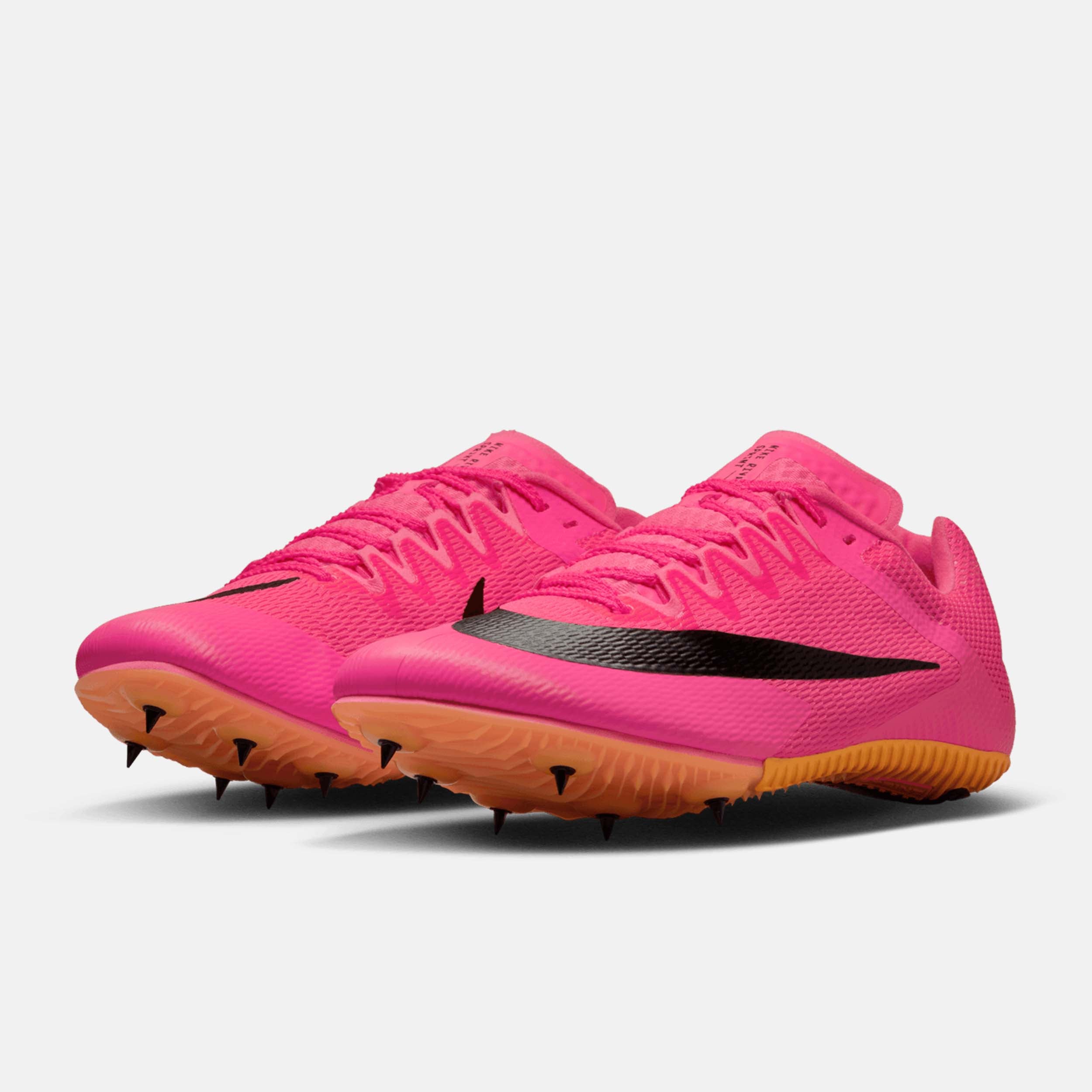 Nike Zoom Rival Sprinting Spikes - Lightweight Track & Field Running Shoes for Men & Women | Perfect for Sprinting, Racing & Competition Training