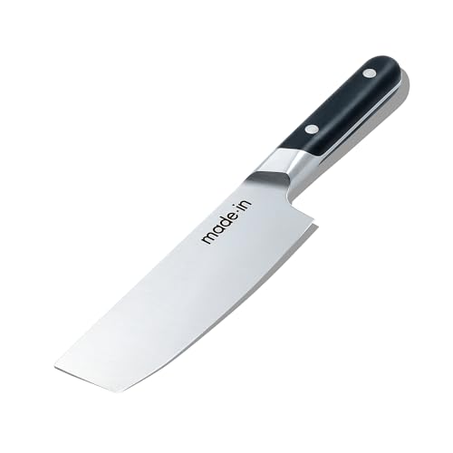 Black Handle