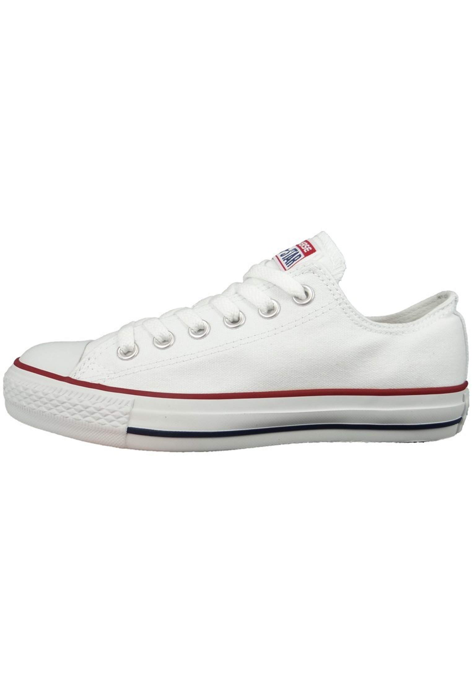 Converse Men's Jack Purcell Gold Standard Leather Oxford Shoes - Classic White Sneakers for Casual Wear & Street Style Fashion