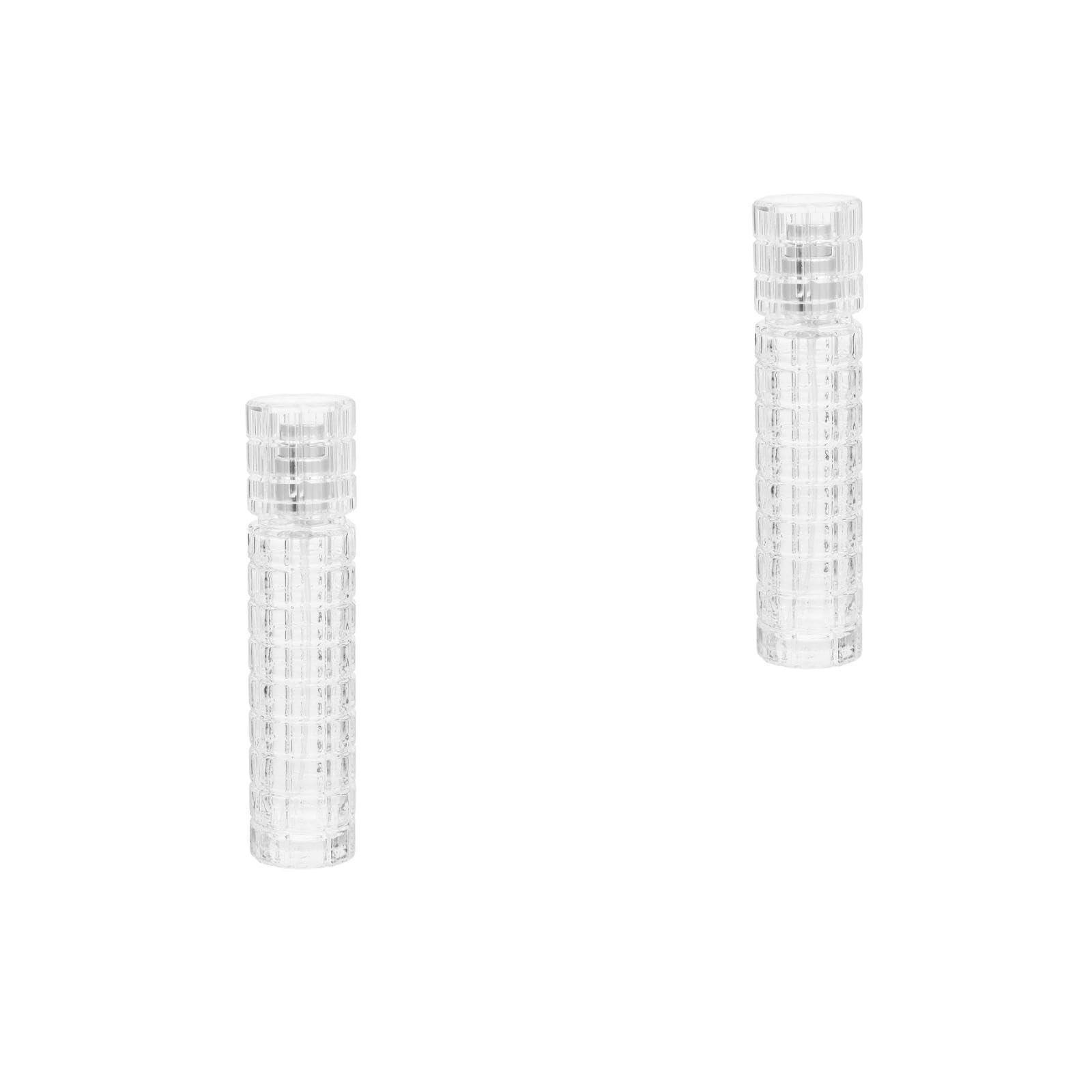 Premium Glass Absinthe Spray Bottle - Cocktail & Vermouth Spritzer with Fine Mist for Bar, Home & Travel - Ideal for Bitters, Oils & Mixology Accessories