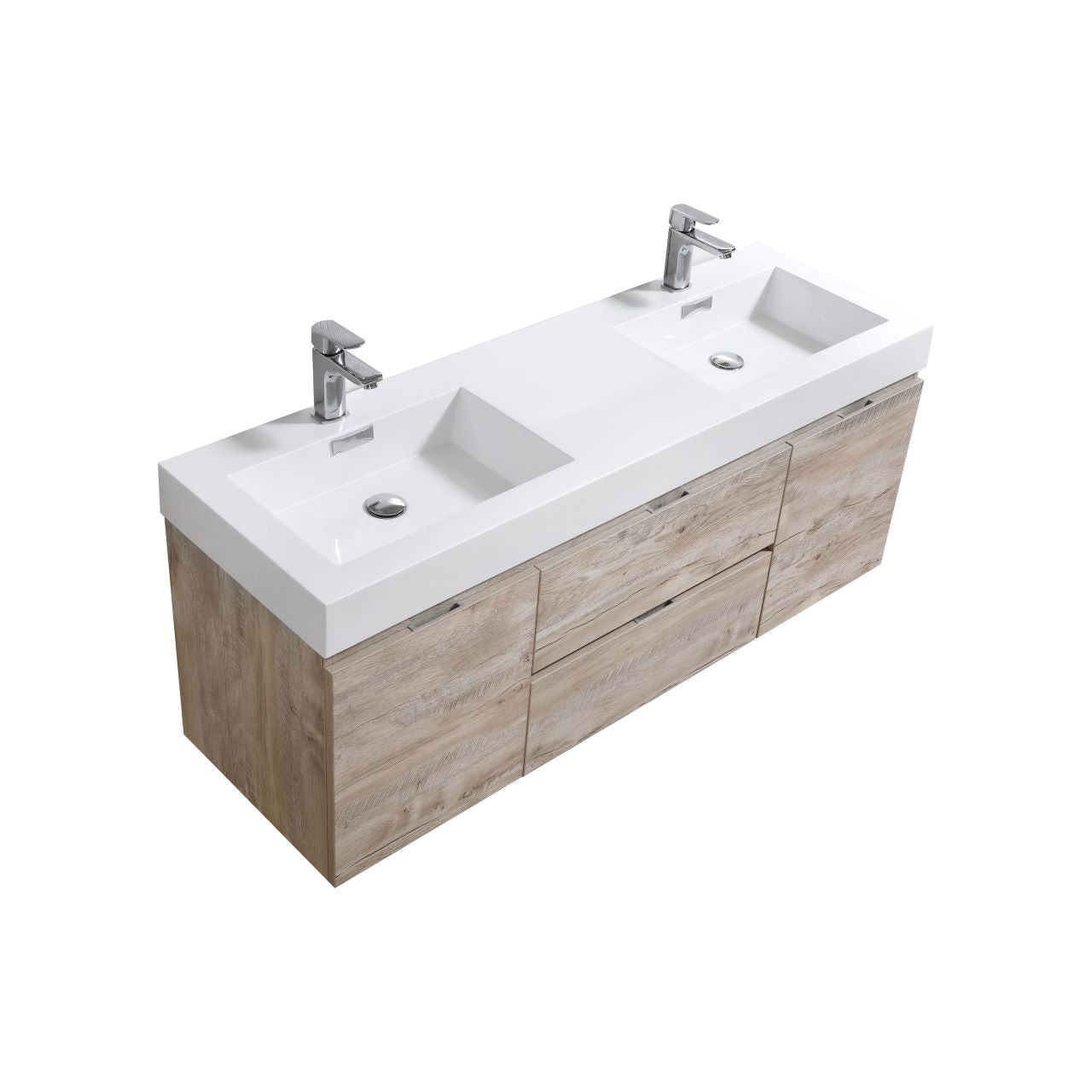 KubeBath Bliss 60