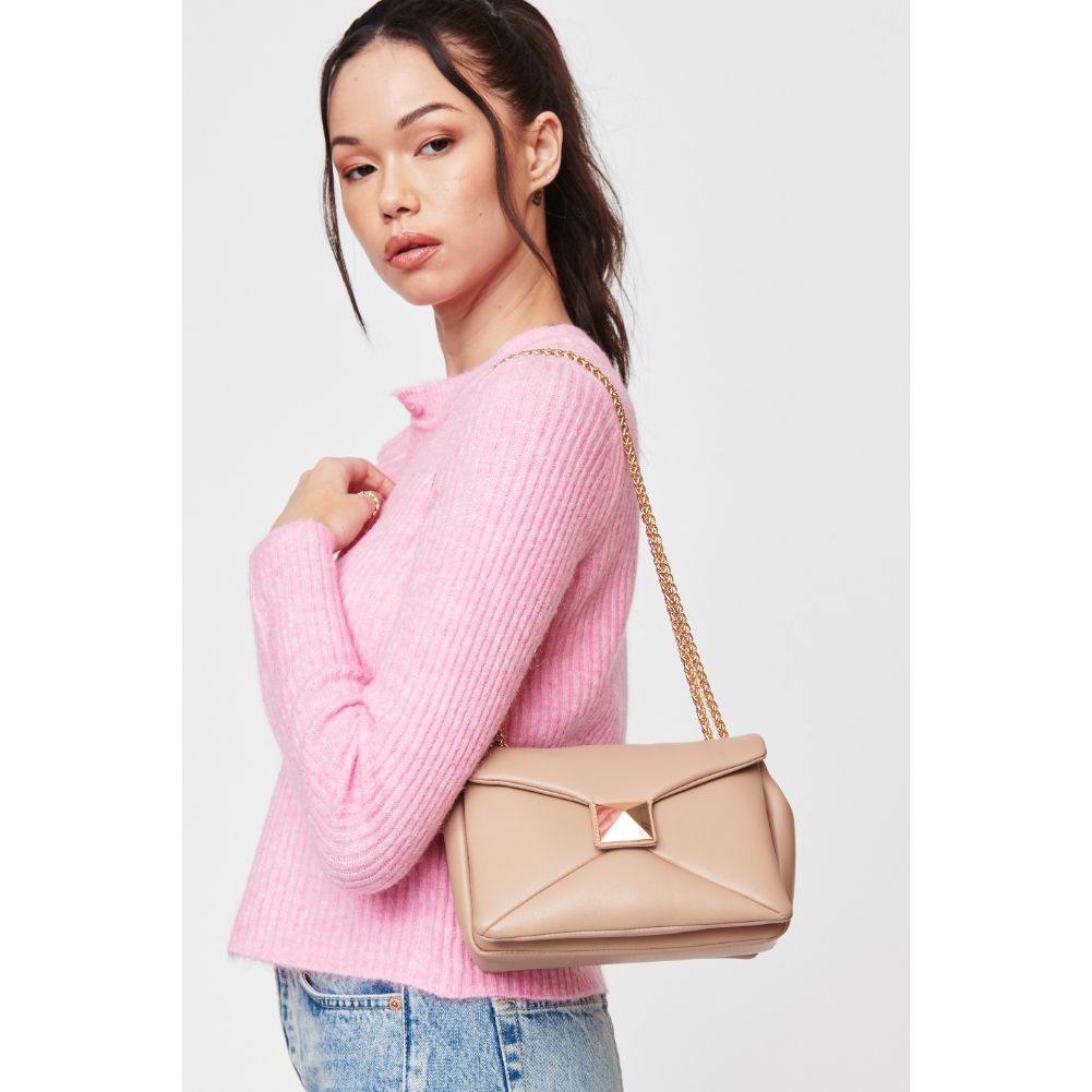 Kirby Crossbody Bag for Women - Stylish & Lightweight Shoulder Purse - Perfect for Travel, Shopping & Everyday Use