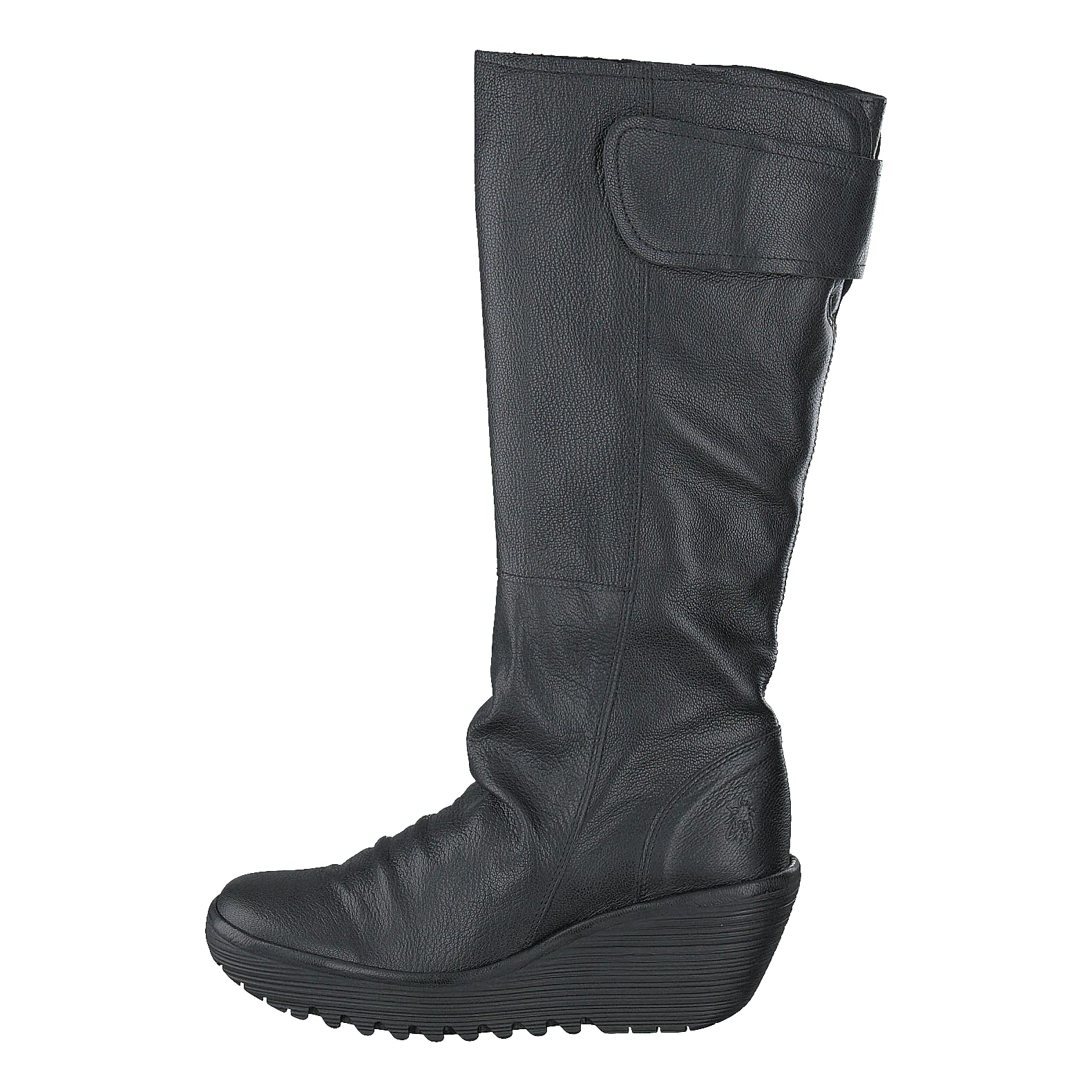 FLY London Women's Ankle Boots - Stylish Leather Chelsea Boots for Women | Comfortable & Fashionable Footwear for Work, Dating & Everyday Wear
