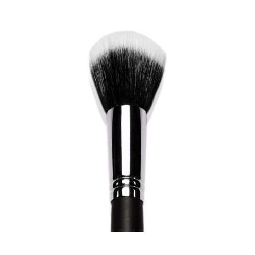 NUNU Professional 12-Piece Makeup Brush Set with Luxury Travel Case - Perfect for Makeup Artists & Beauty Enthusiasts | Home Use, Travel & Professional Makeup Application